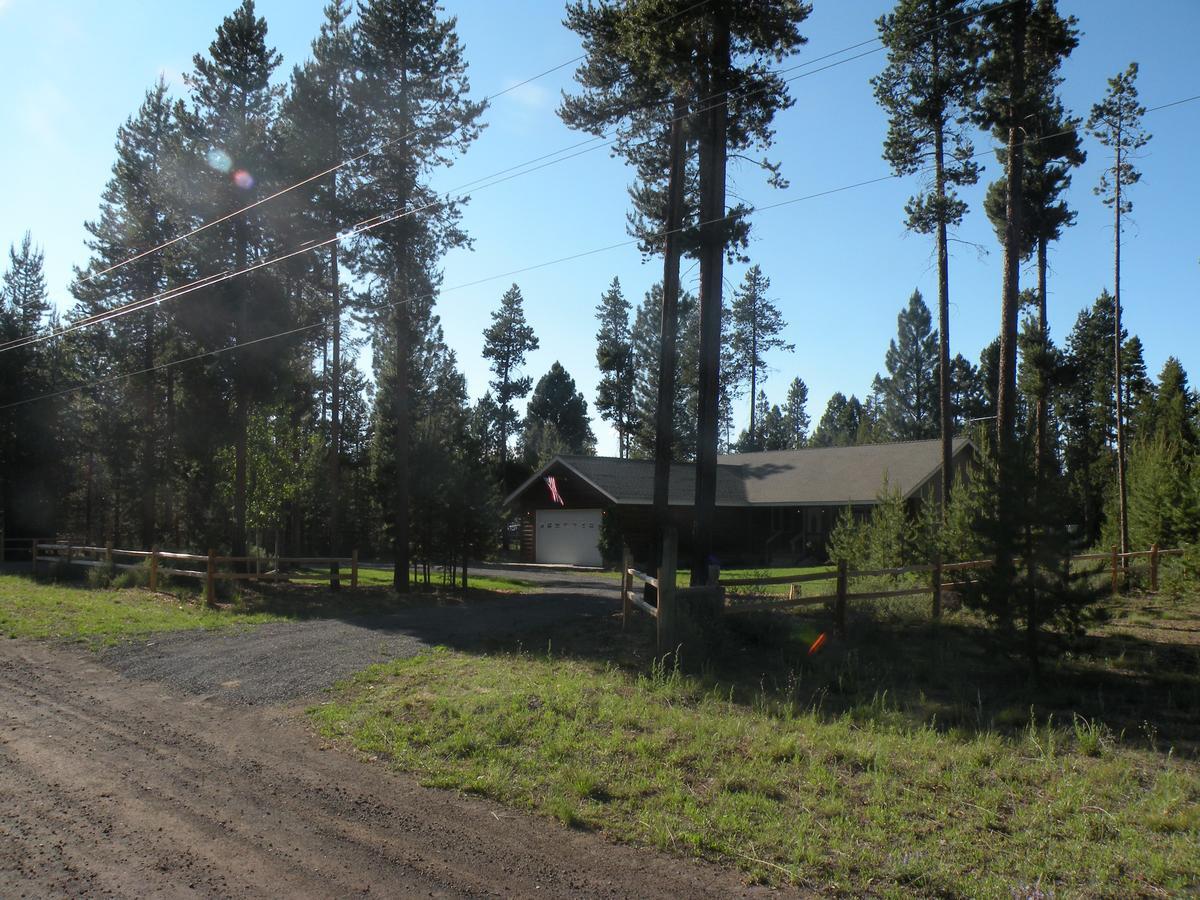 Вілла Cozy Cabin Lapine Ла-Пайн Номер фото